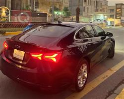 شيفروليه ماليبو